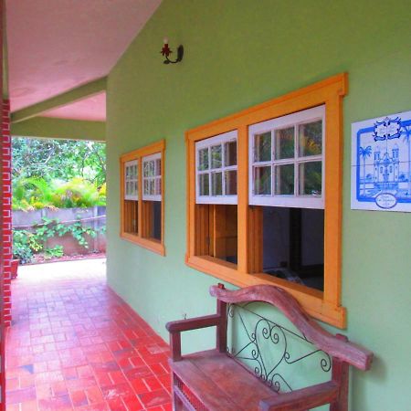 Pousada Em Cantos De Minas ทีราเดนเจส ภายนอก รูปภาพ