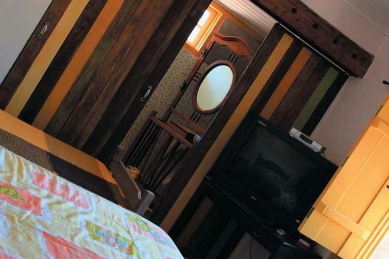 Pousada Em Cantos De Minas ทีราเดนเจส ภายนอก รูปภาพ