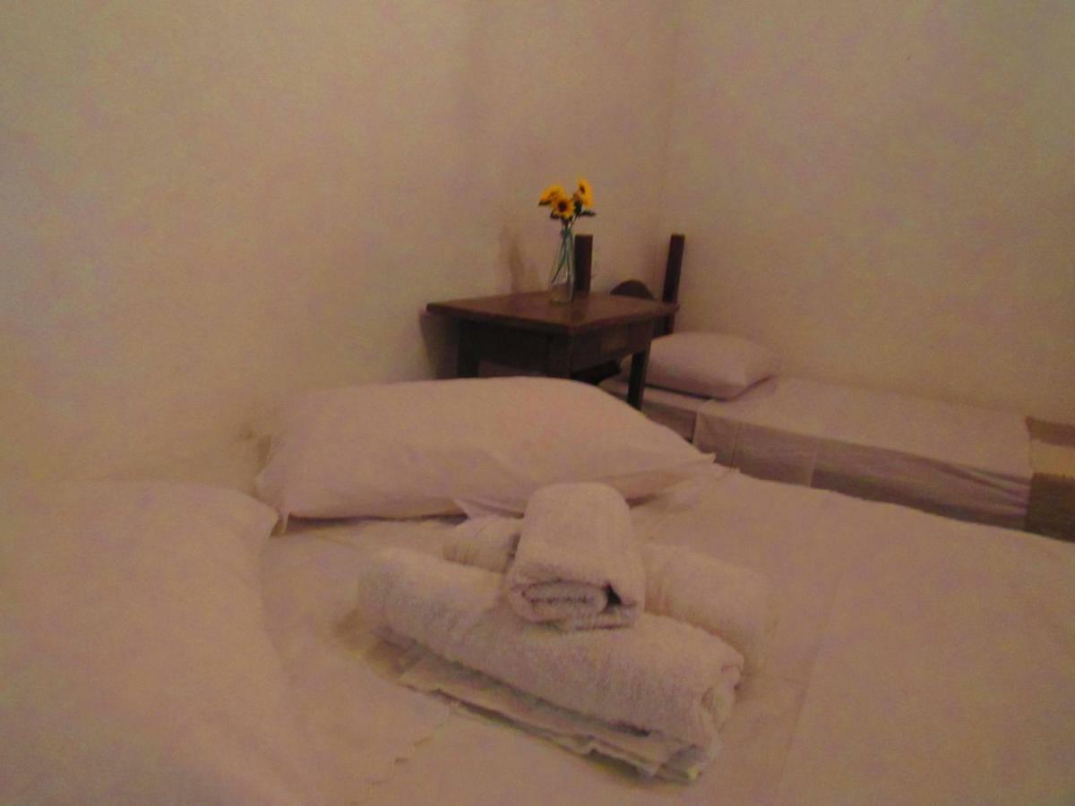 Pousada Em Cantos De Minas ทีราเดนเจส ภายนอก รูปภาพ